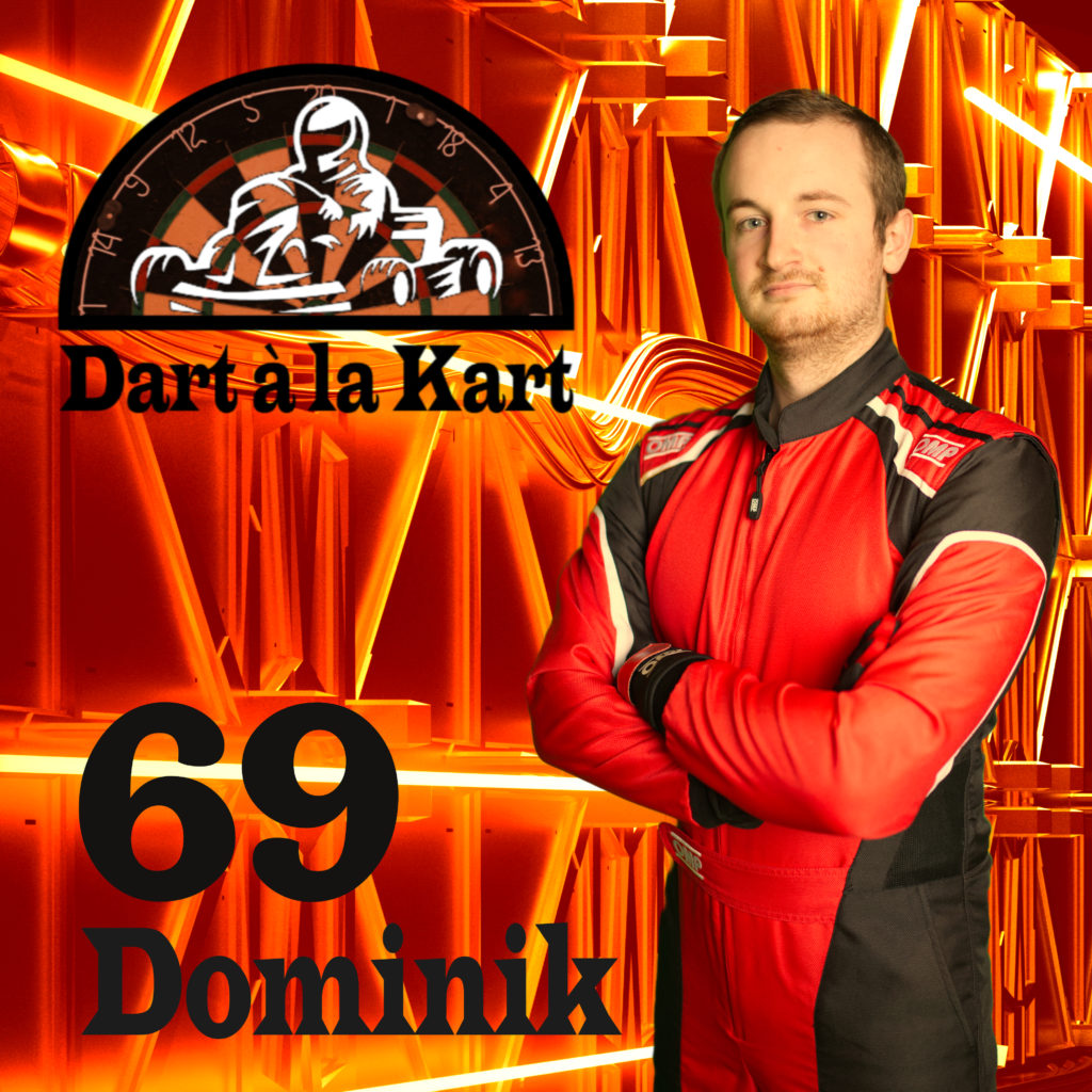 Dominik Leonhartsberger