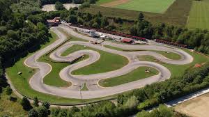 Kartbahn Ampfing
