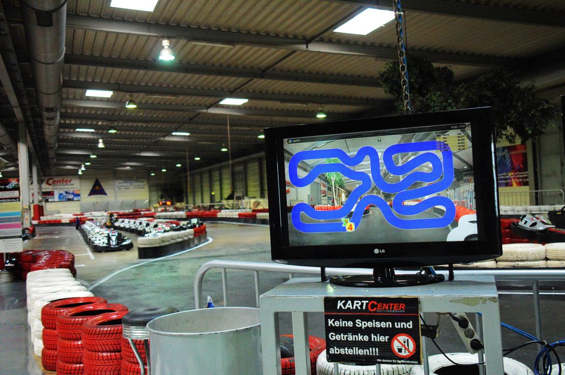 Kart Center Kottingbrunn